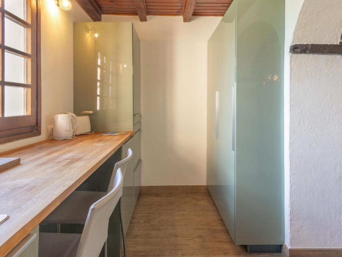 Holiday Home Rita - Vna201 By Interhome Perledo Eksteriør billede